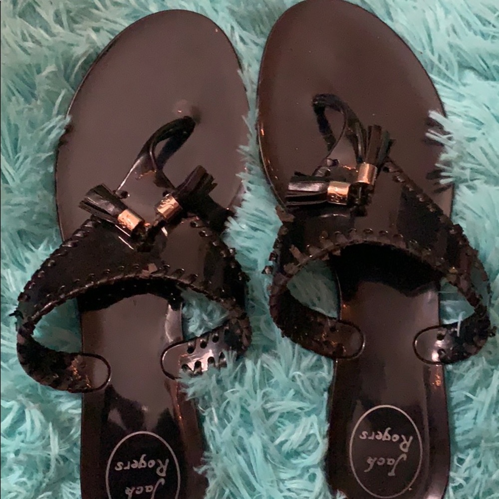 jack Rogers